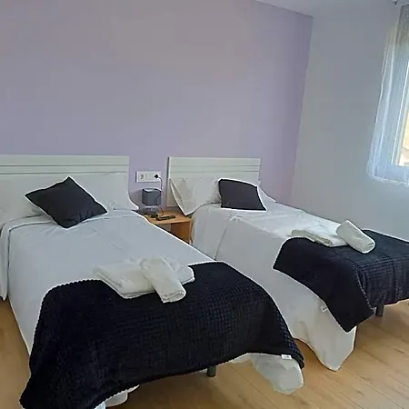 Guest house Xacobeo Lavacolla