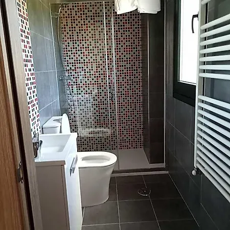 Otel Xacobeo Lavacolla