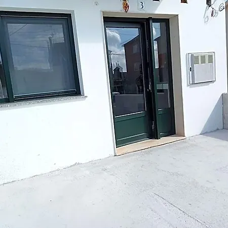 Xacobeo Lavacolla Otel 3*