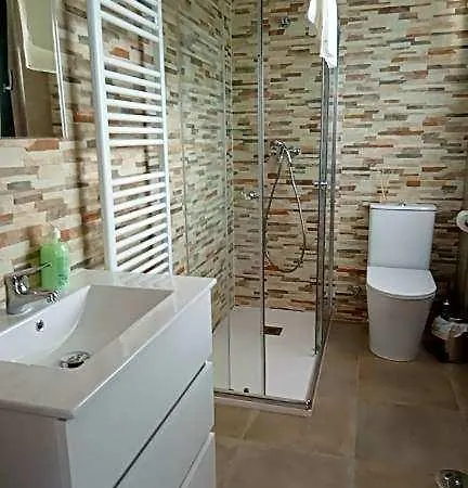 Otel Xacobeo Lavacolla 3*