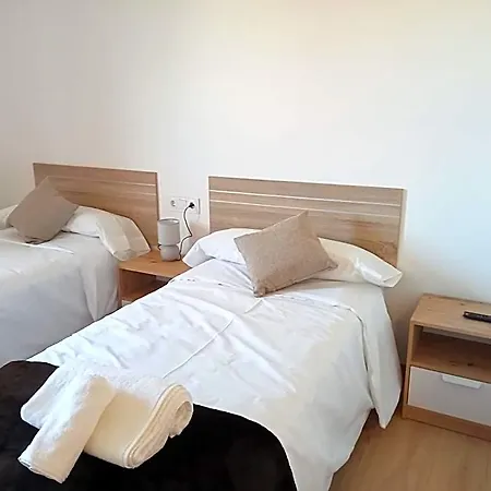Otel Xacobeo Lavacolla Santiago de Compostela