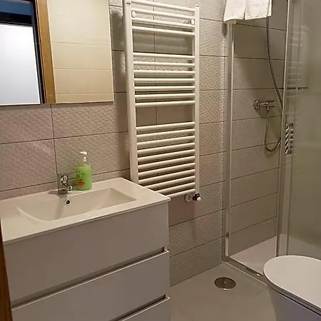 Xacobeo Lavacolla Otel 3*