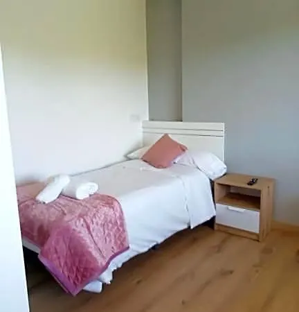 Otel Xacobeo Lavacolla 3*