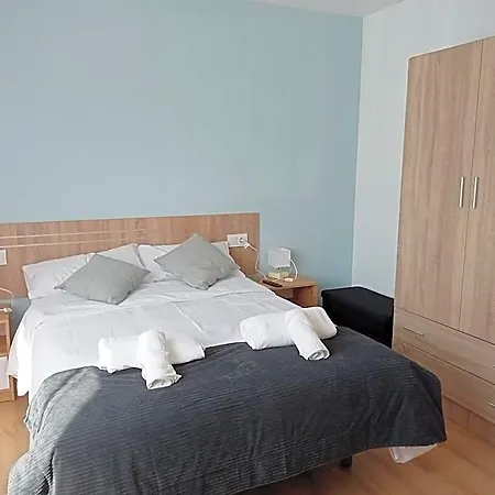 Otel Xacobeo Lavacolla