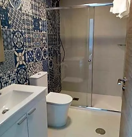 Xacobeo Lavacolla Otel 3*