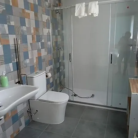 Xacobeo Lavacolla Otel Santiago de Compostela