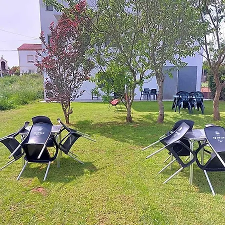Otel Xacobeo Lavacolla 3*