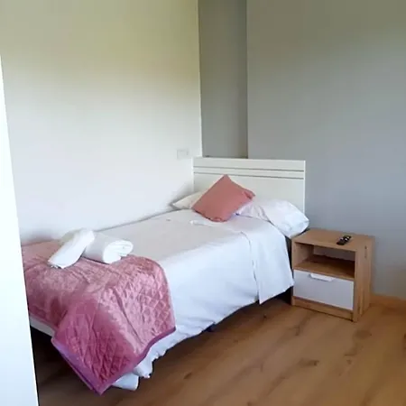 Xacobeo Lavacolla 3*