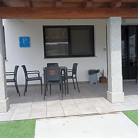 Xacobeo Lavacolla Otel Santiago de Compostela