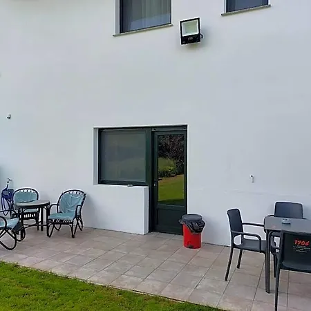 Otel Xacobeo Lavacolla
