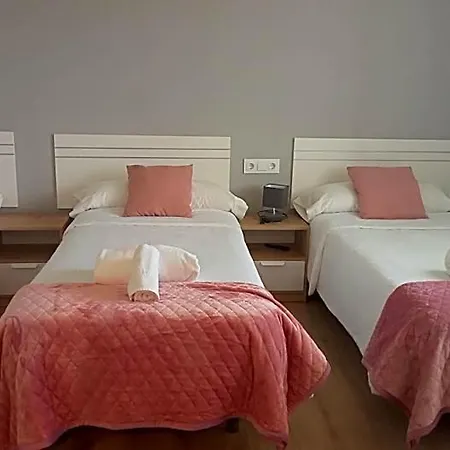 Xacobeo Lavacolla 3*