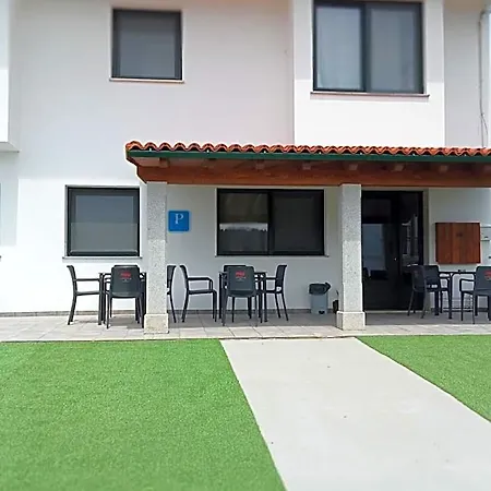 Xacobeo Lavacolla 3*